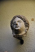Volterra. Museo Etrusco Guarnacci. 